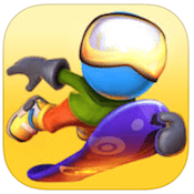 RAD Boarding — сноуборд, лава и огромные медведи. Фото.