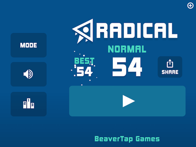 Radical Radical