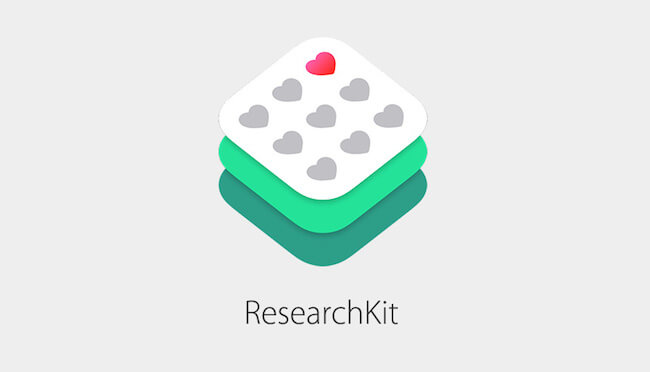 ResearchKit ResearchKit