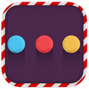 TRIOO — отличная игра, чтобы убить время. Фото.