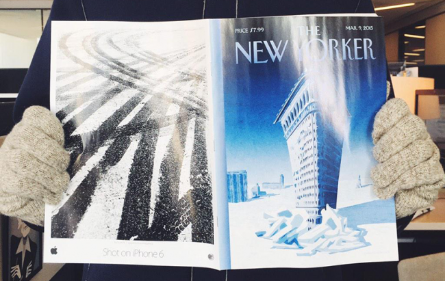 The-New-Yorker The-New-Yorker