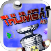 Thumbat HD, или Сохраняем атмосферу в чистоте. Фото.