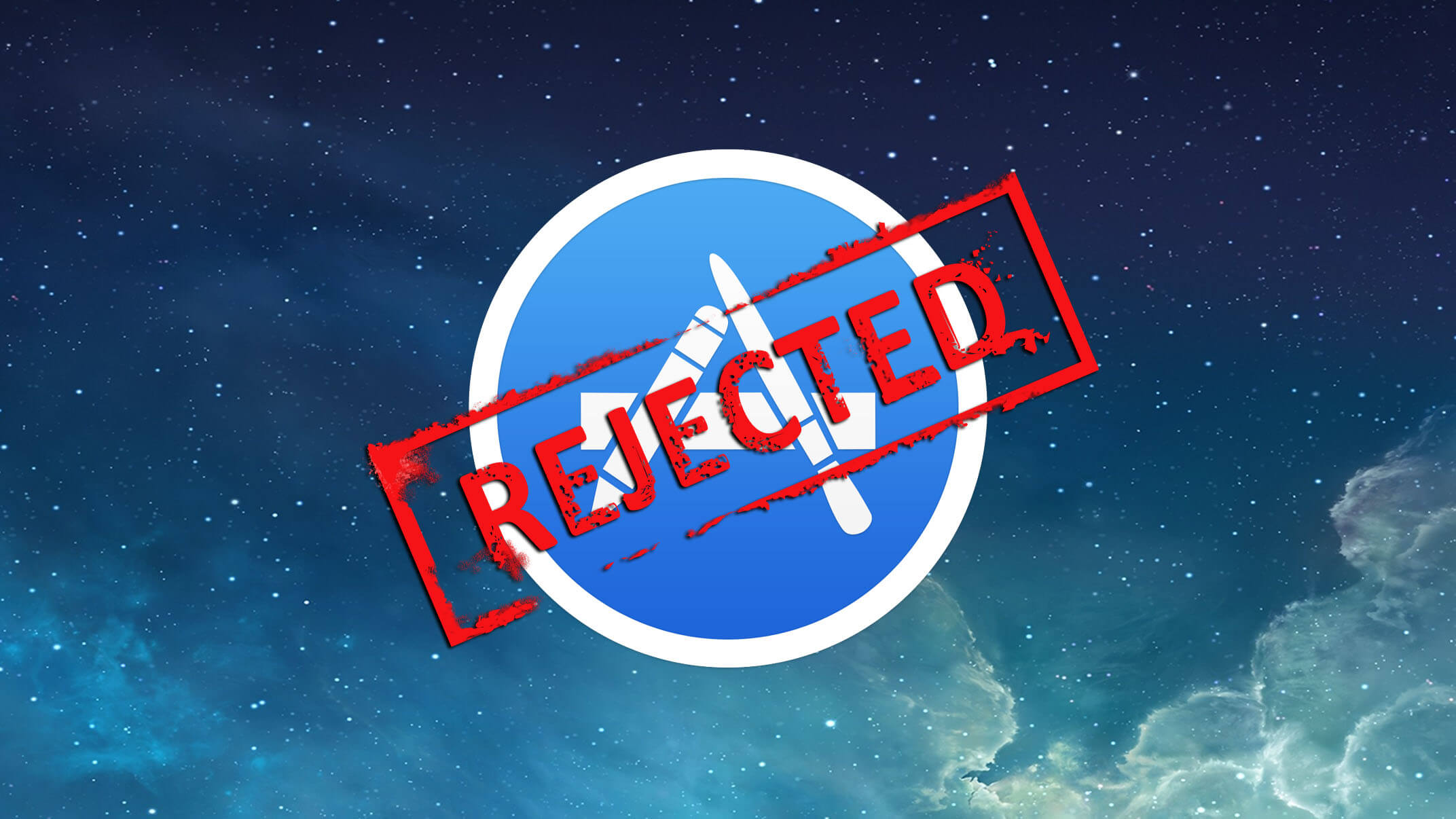 app-store-rejected app-store-rejected