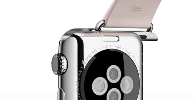 Apple Watch Apple Watch