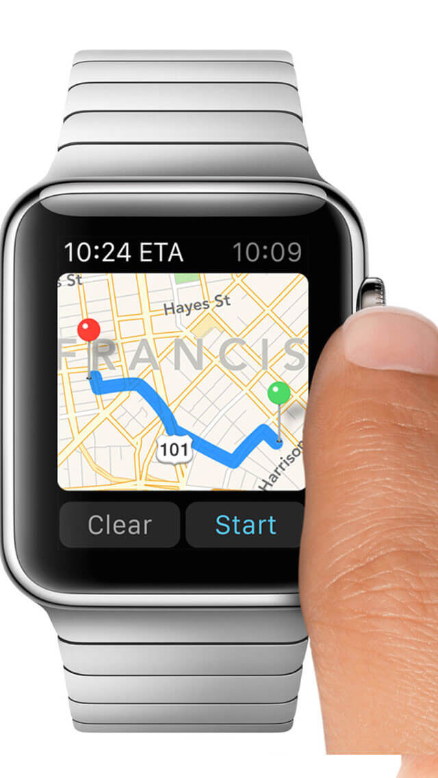 Apple Watch Apple Watch