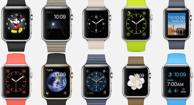 Apple Watch Apple Watch