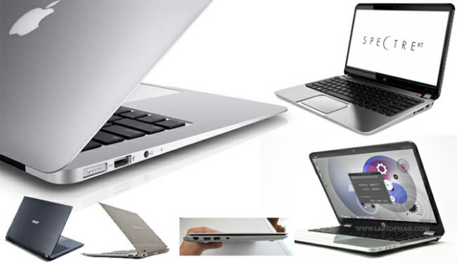 MacBook MacBook