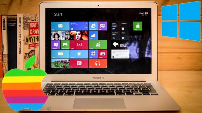 MacBook MacBook