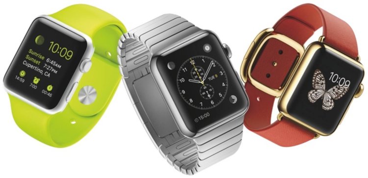 apple watch apple watch