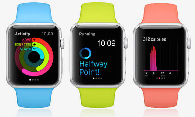 Apple Watch Apple Watch