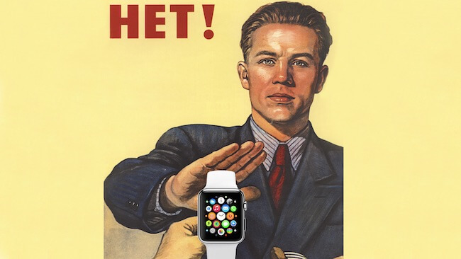 Apple Watch Apple Watch