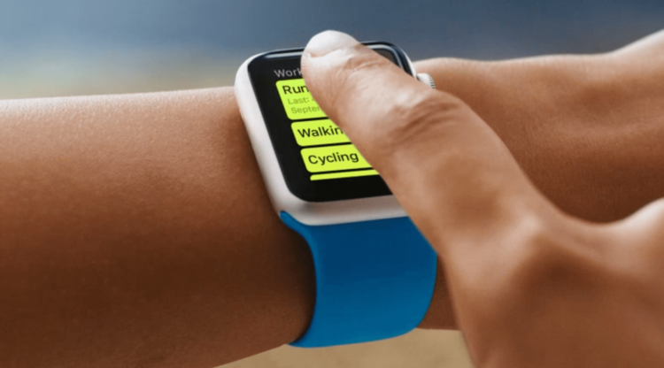 Apple Watch Apple Watch