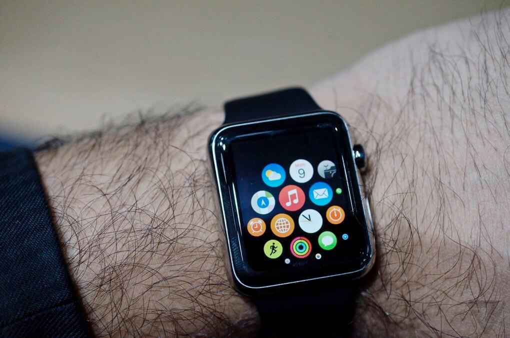 Apple Watch Apple Watch
