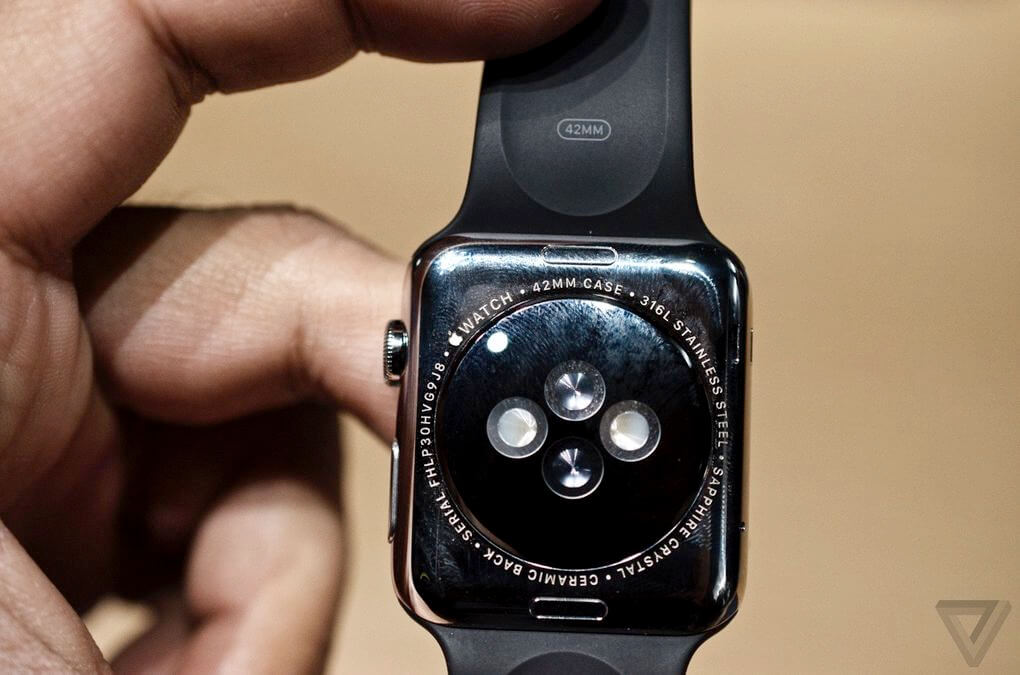 Apple Watch Apple Watch