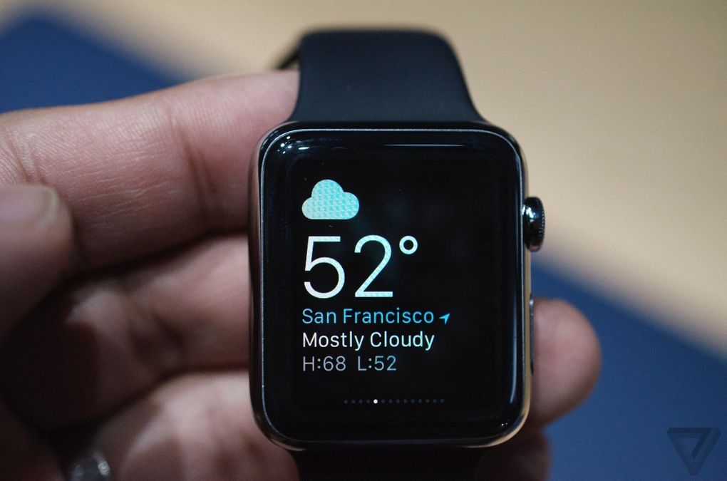 Apple Watch Apple Watch