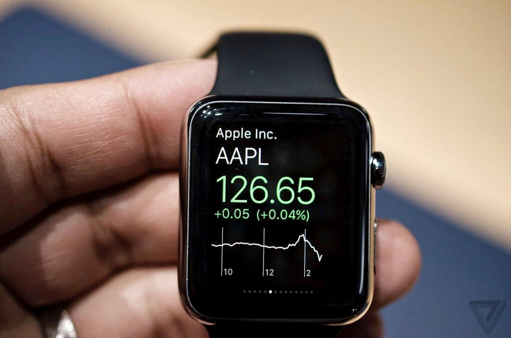 Apple Watch Apple Watch