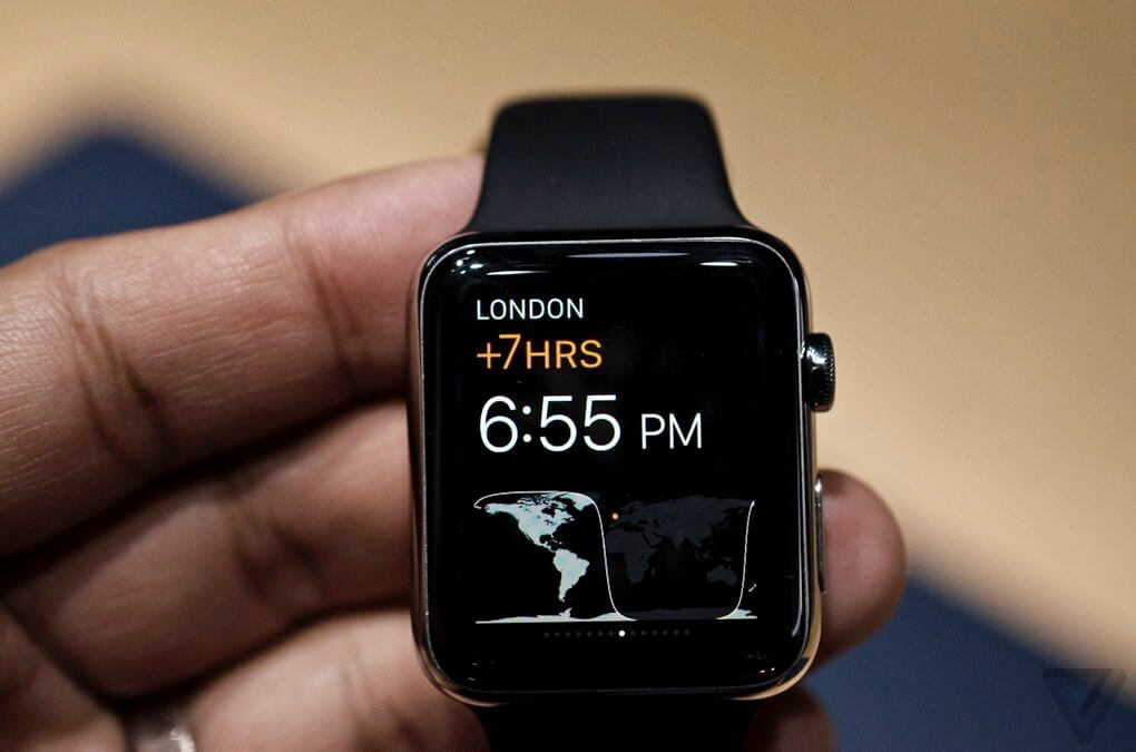 Apple Watch Apple Watch