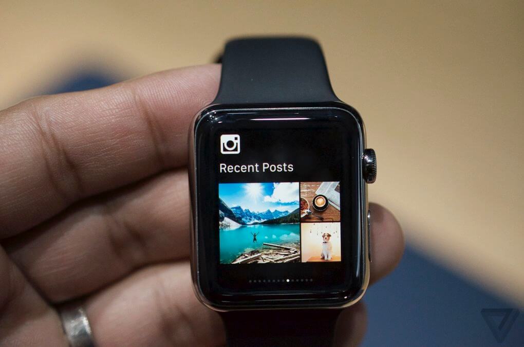 Apple Watch Apple Watch