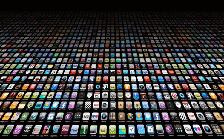 App Store App Store