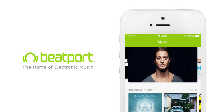 Beatport Beatport