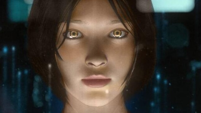 Cortana Cortana