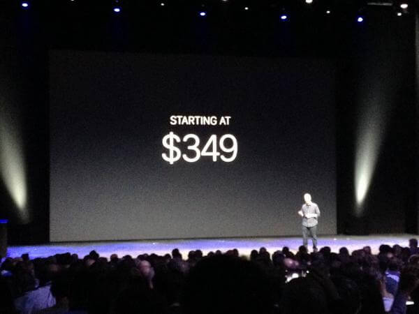 Apple Watch Apple Watch