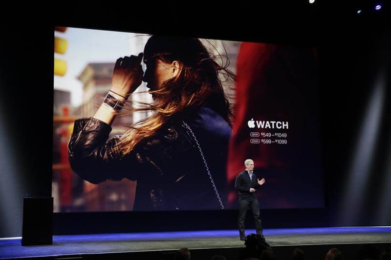 Apple Watch Apple Watch