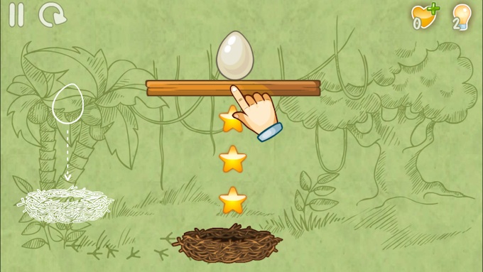 egg5 egg5