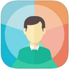 [Dev Story] Как создавалось приложение The FIVE. Фото.