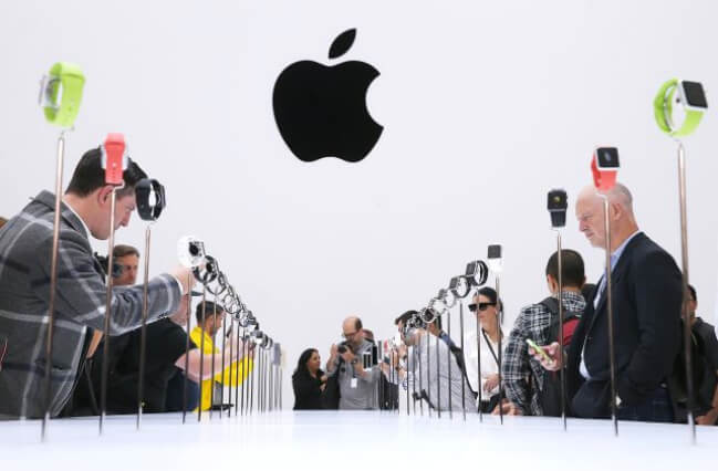 Apple Watch Apple Watch