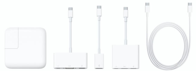 MacBook MacBook