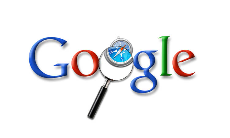 Любопытство без границ, или как Google за Safari следила. Любопытство без границ, или как Google за Safari следила. Фото.
