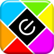 ON/OFF — пожалуй, одна из самых сложных головоломок. Фото.