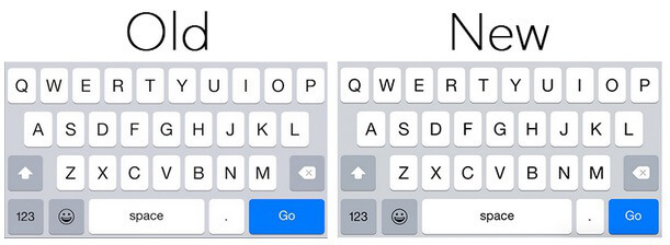 iOS 8.3 iOS 8.3