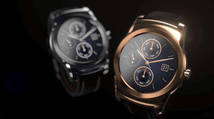 LG G Watch Urban LG G Watch Urban