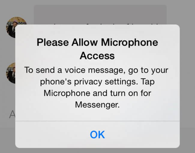 messenger-ios messenger-ios