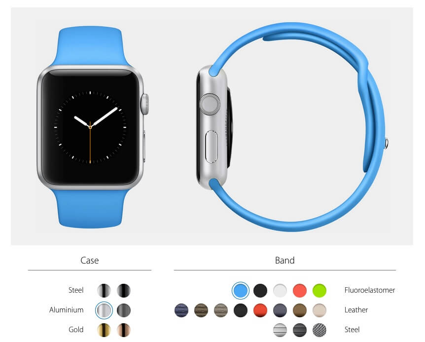 mixyourwatch mixyourwatch