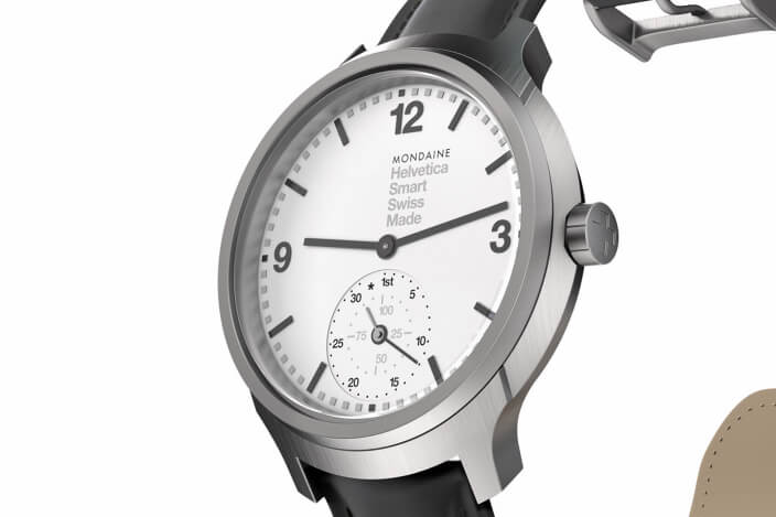 Mondaine Mondaine