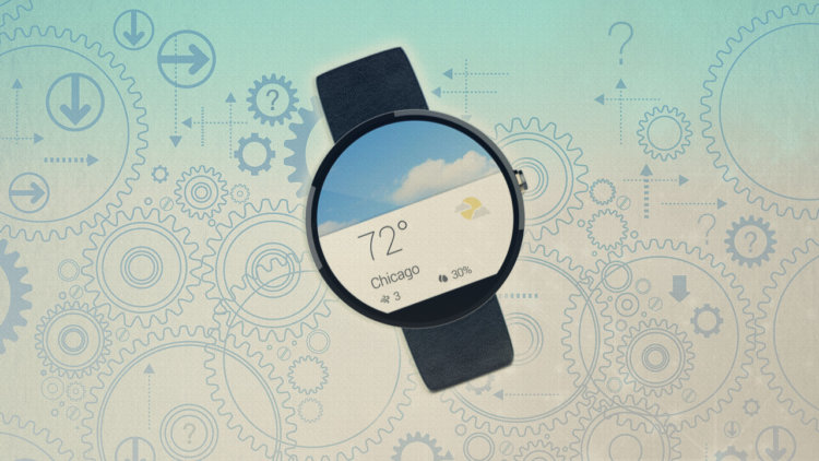Android Wear Android Wear