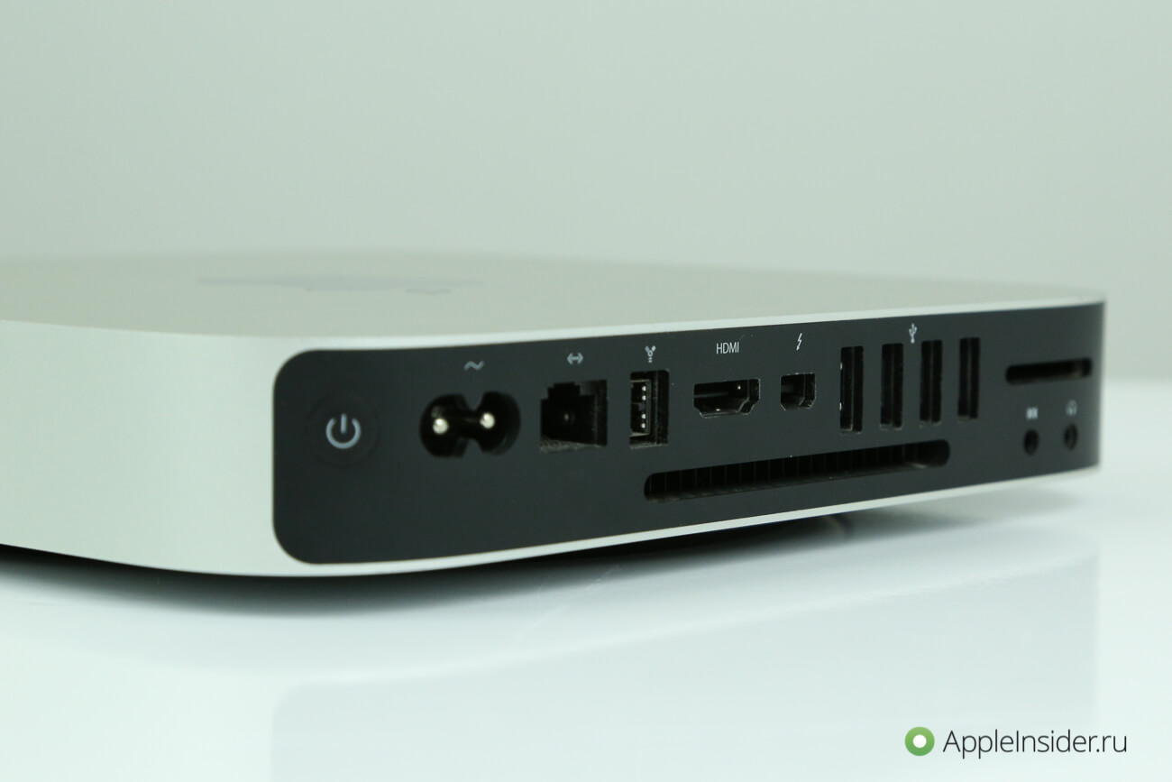 Mac mini Mac mini