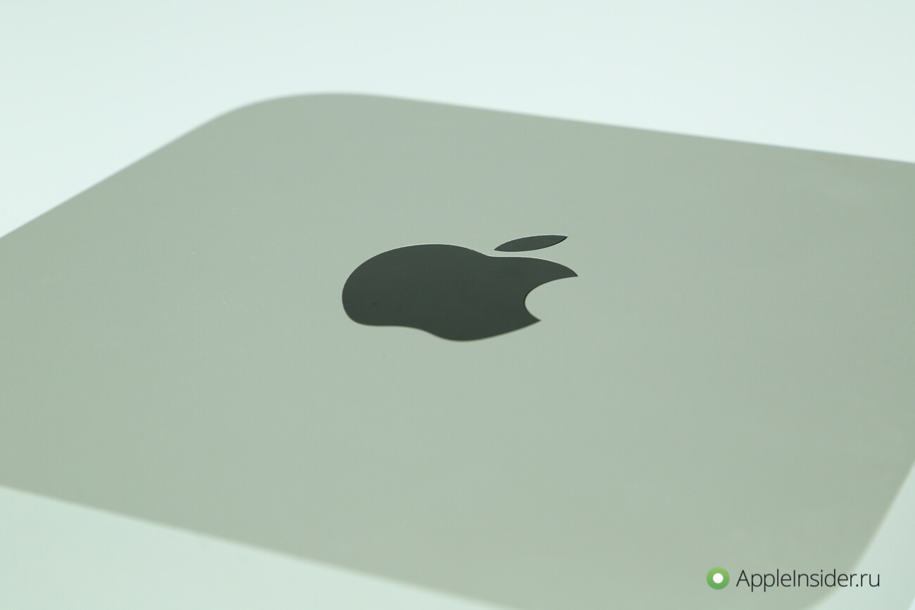 Mac mini Mac mini
