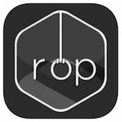 rop — отличная головоломка из 77 уровней. rop — отличная головоломка из 77 уровней. Фото.