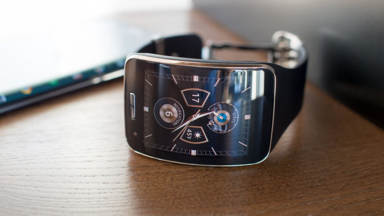 Samsung Gear S Samsung Gear S