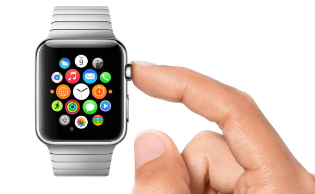 Apple Watch Apple Watch