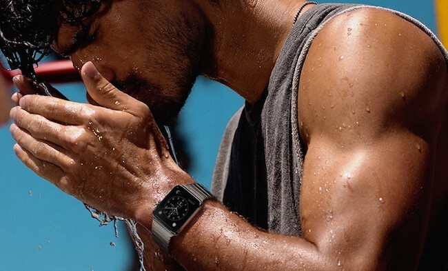 Apple Watch Apple Watch