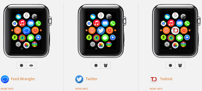 Apple Watch Apple Watch