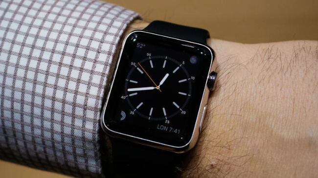 Apple Watch Apple Watch