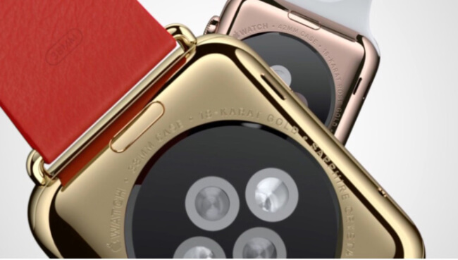 Apple Watch Apple Watch