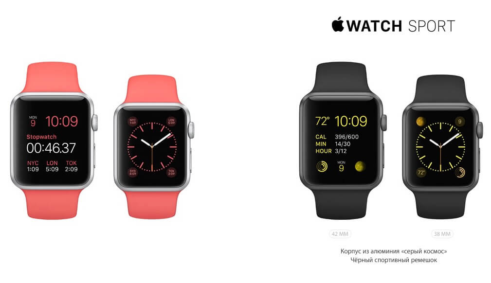 Apple Watch Apple Watch