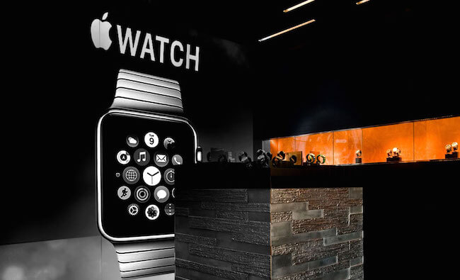 Apple Watch Apple Watch